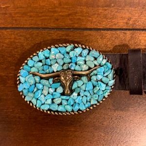 Idyllwind women’s belt